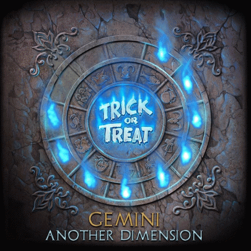 Trick Or Treat (ITA) : Gemini: Another Dimension